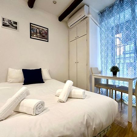 Wakaflats 3, Centro Madrid, Chueca, Barbi Apartamento Exterior foto