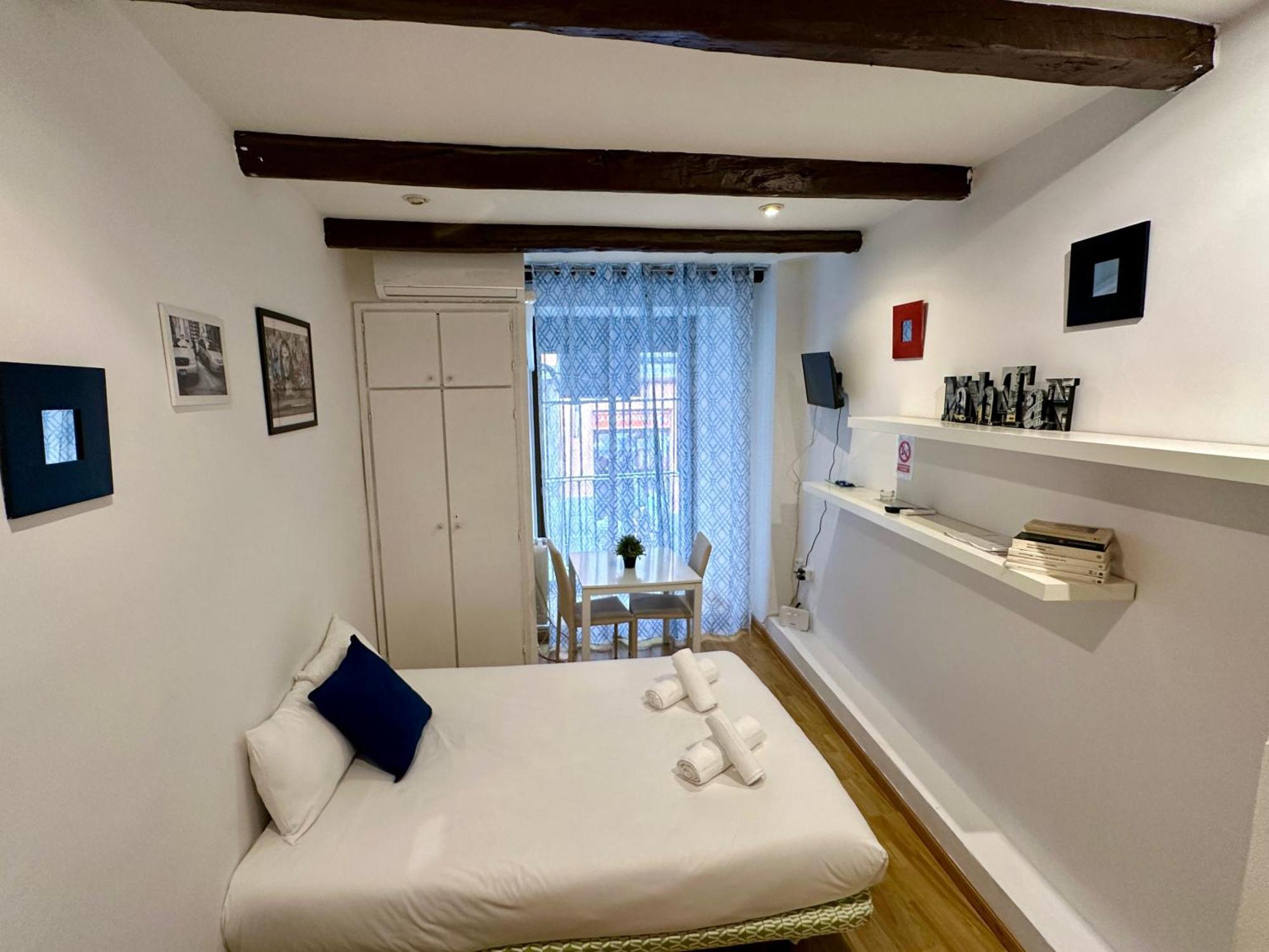 Wakaflats 3, Centro Madrid, Chueca, Barbi Apartamento Exterior foto