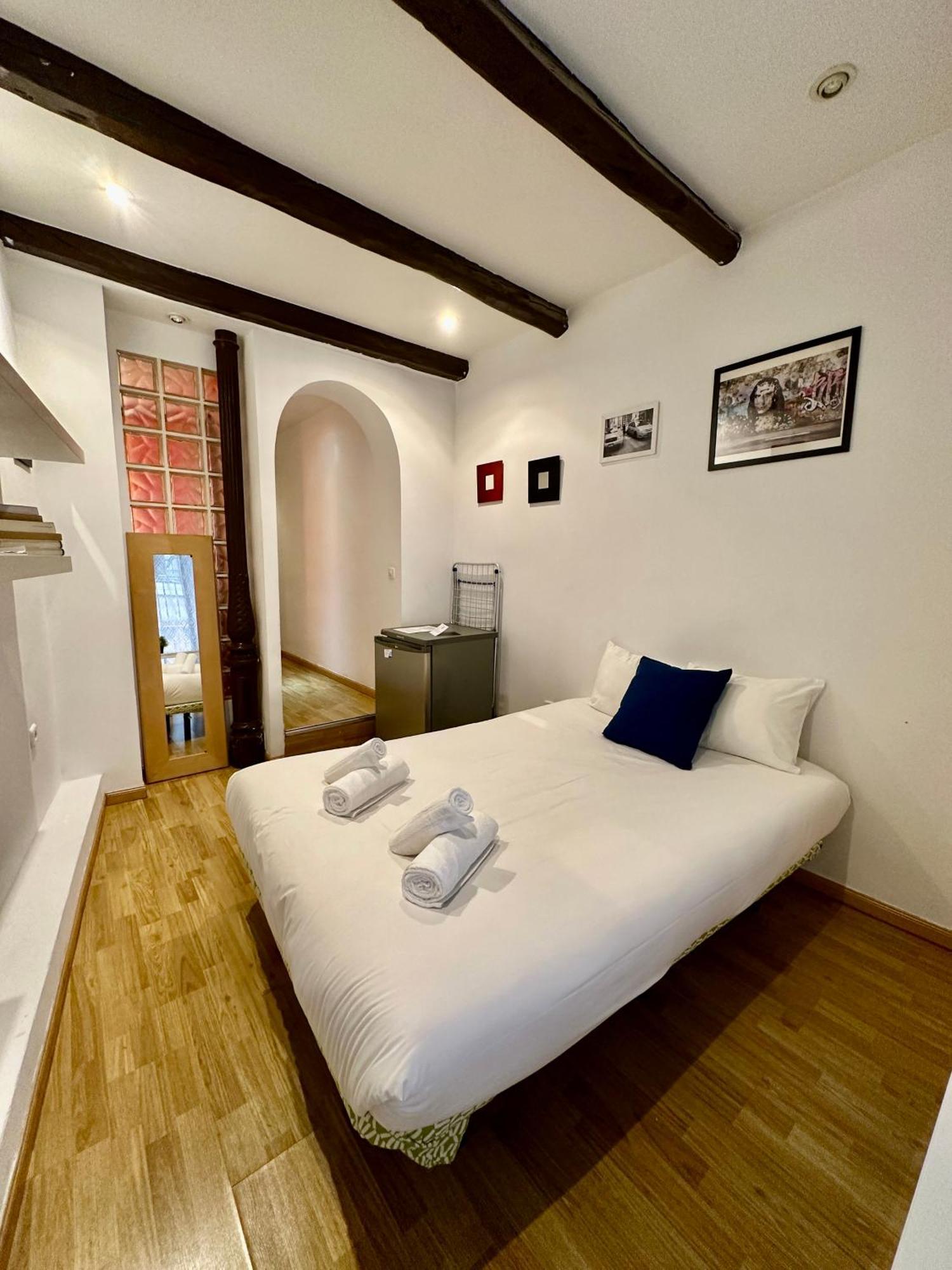 Wakaflats 3, Centro Madrid, Chueca, Barbi Apartamento Exterior foto