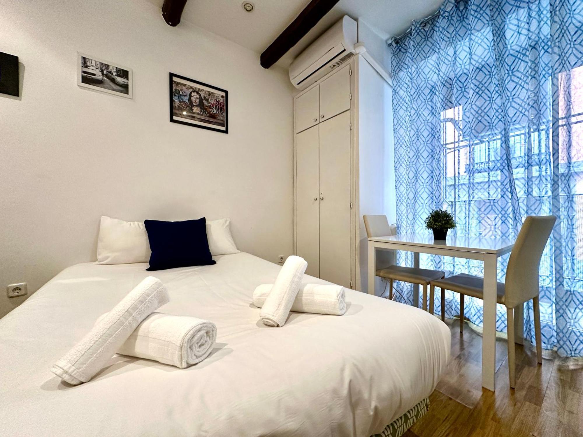 Wakaflats 3, Centro Madrid, Chueca, Barbi Apartamento Exterior foto