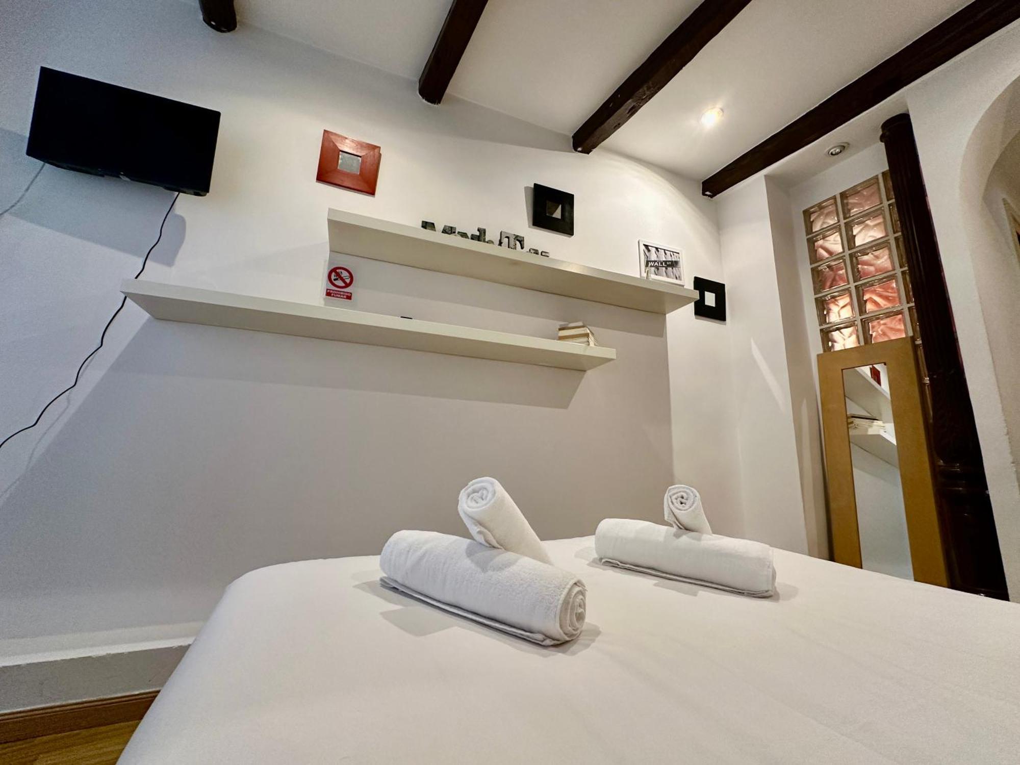 Wakaflats 3, Centro Madrid, Chueca, Barbi Apartamento Exterior foto