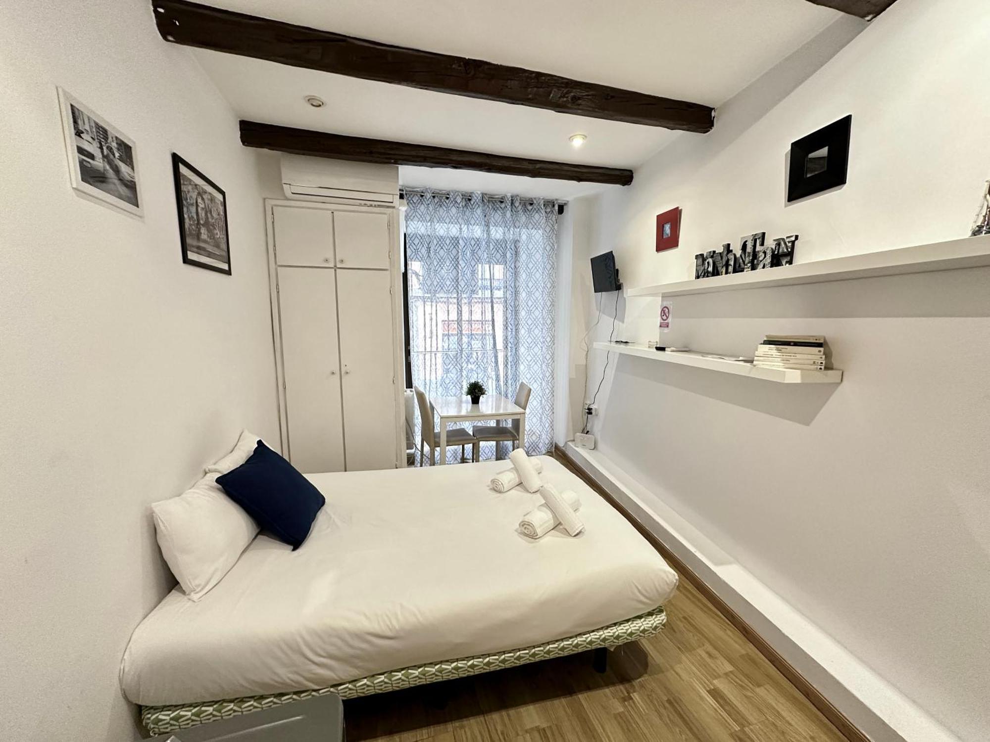Wakaflats 3, Centro Madrid, Chueca, Barbi Apartamento Exterior foto