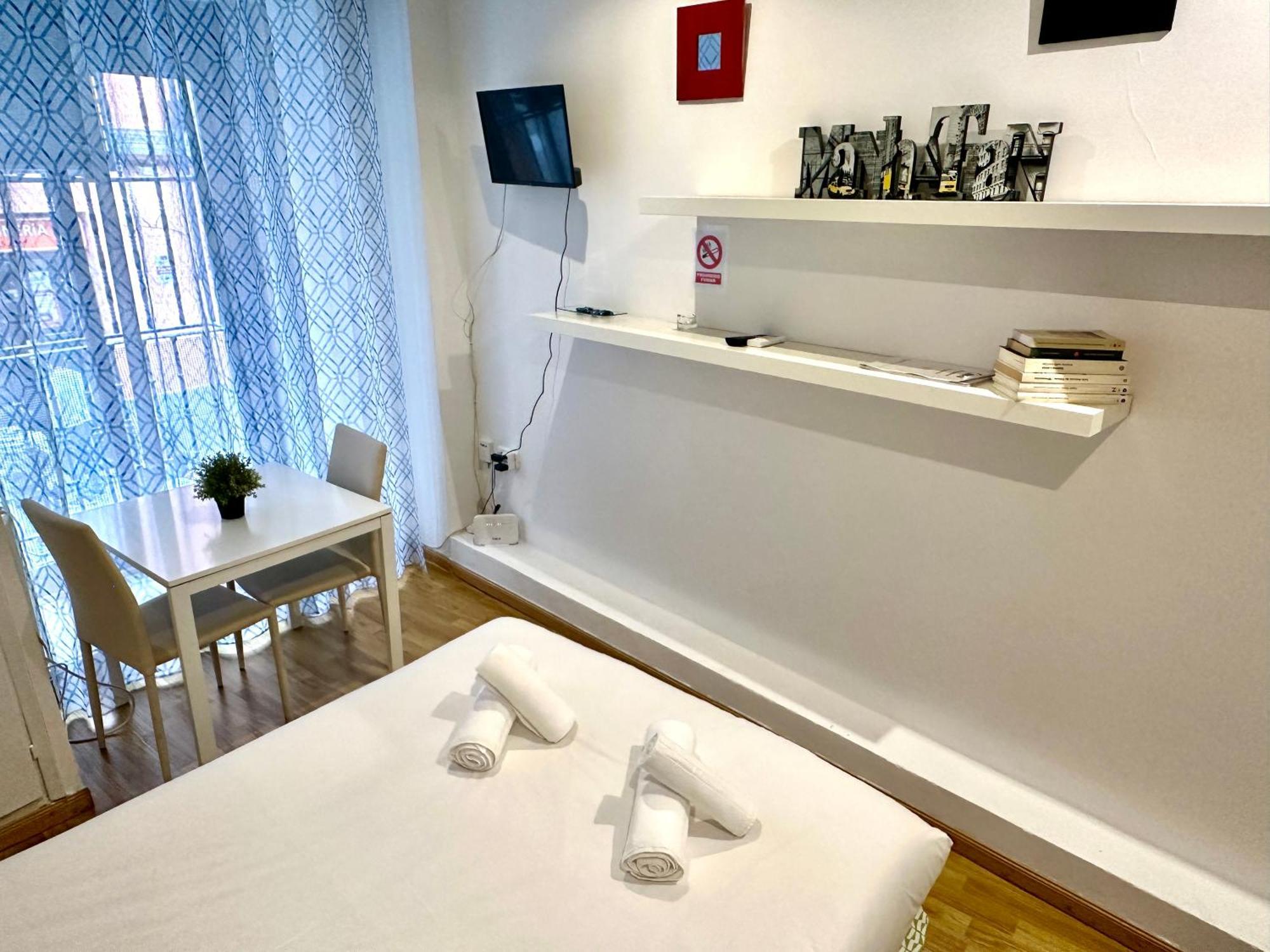 Wakaflats 3, Centro Madrid, Chueca, Barbi Apartamento Exterior foto