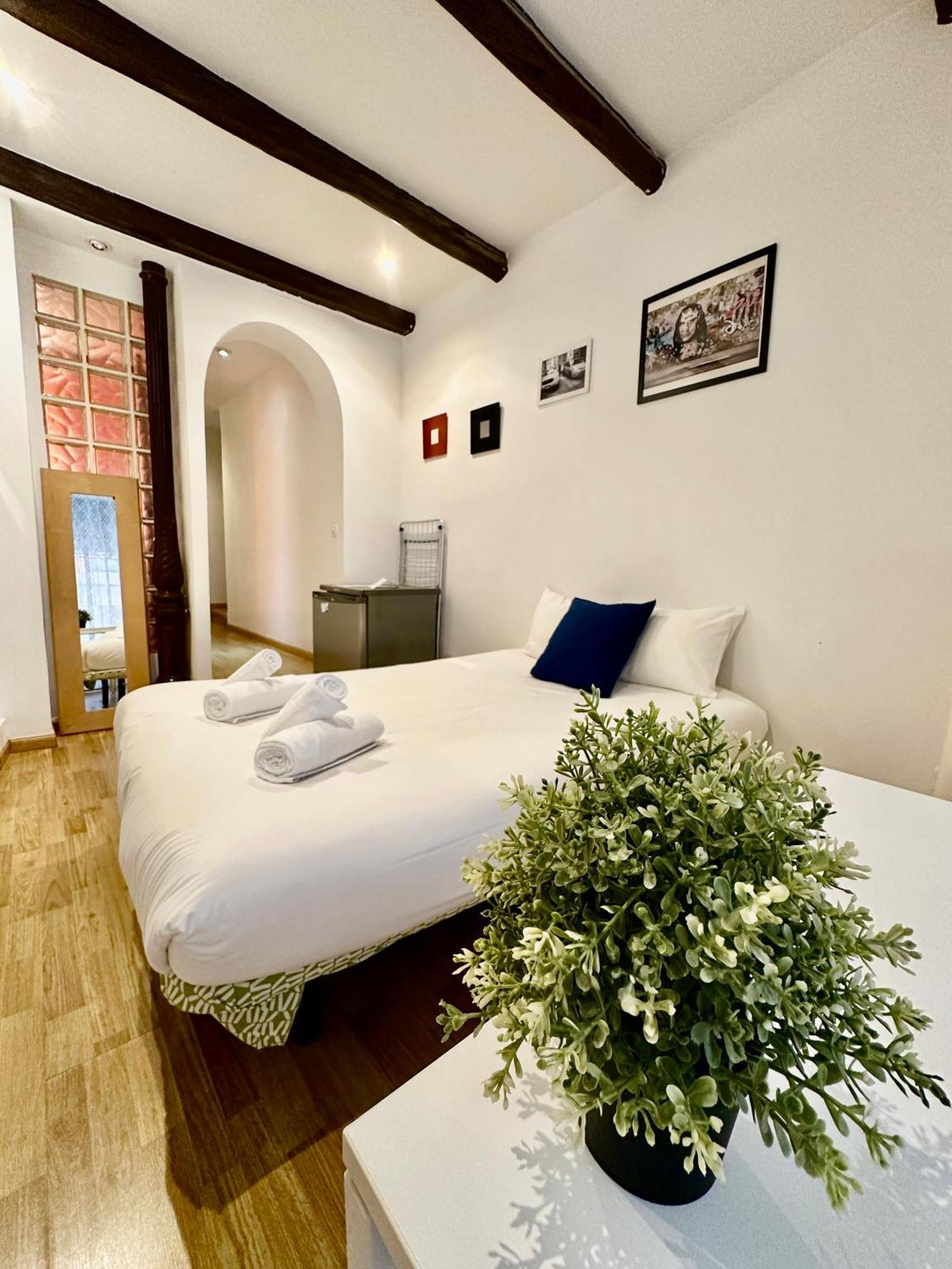 Wakaflats 3, Centro Madrid, Chueca, Barbi Apartamento Exterior foto