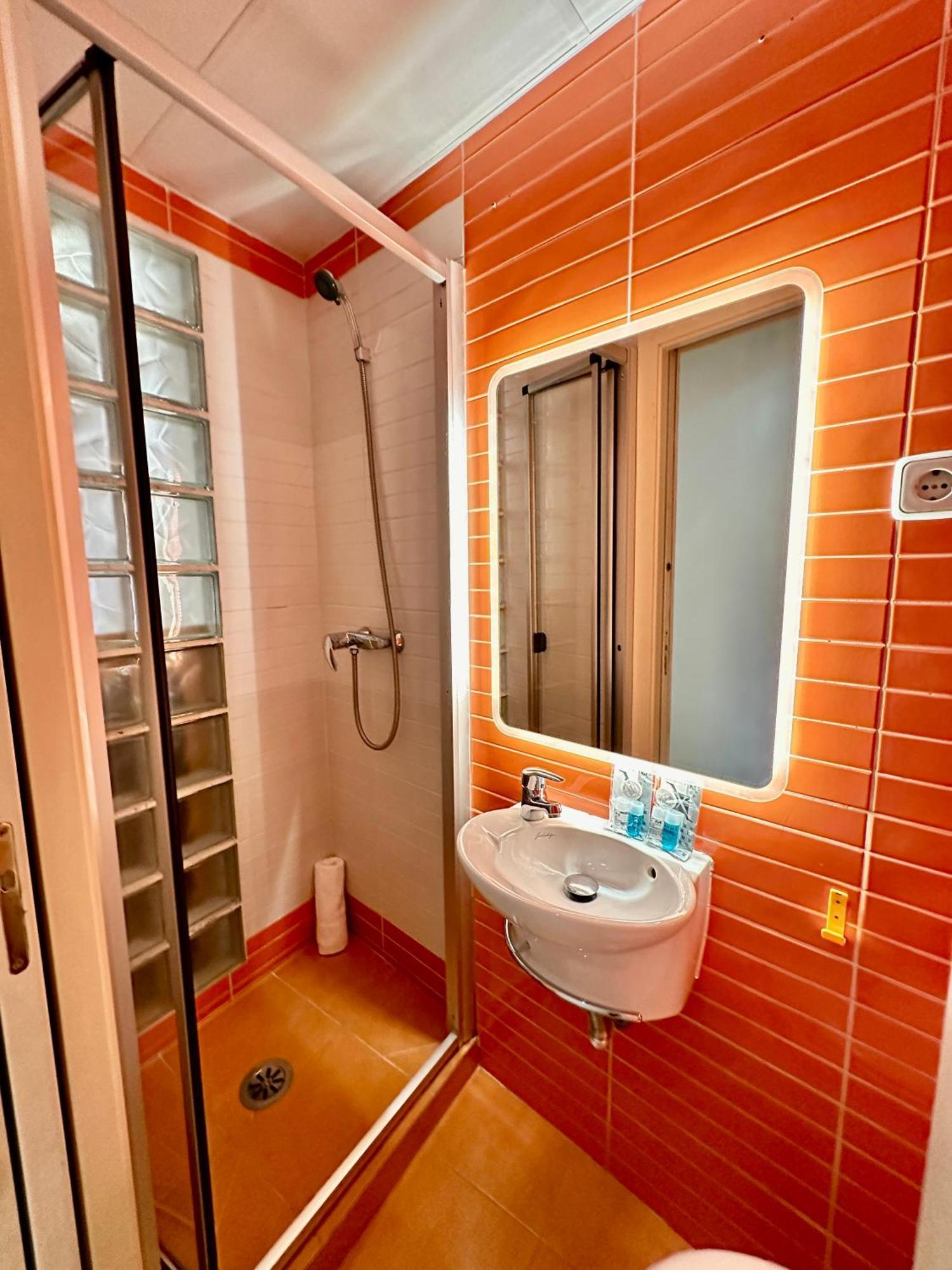 Wakaflats 3, Centro Madrid, Chueca, Barbi Apartamento Exterior foto