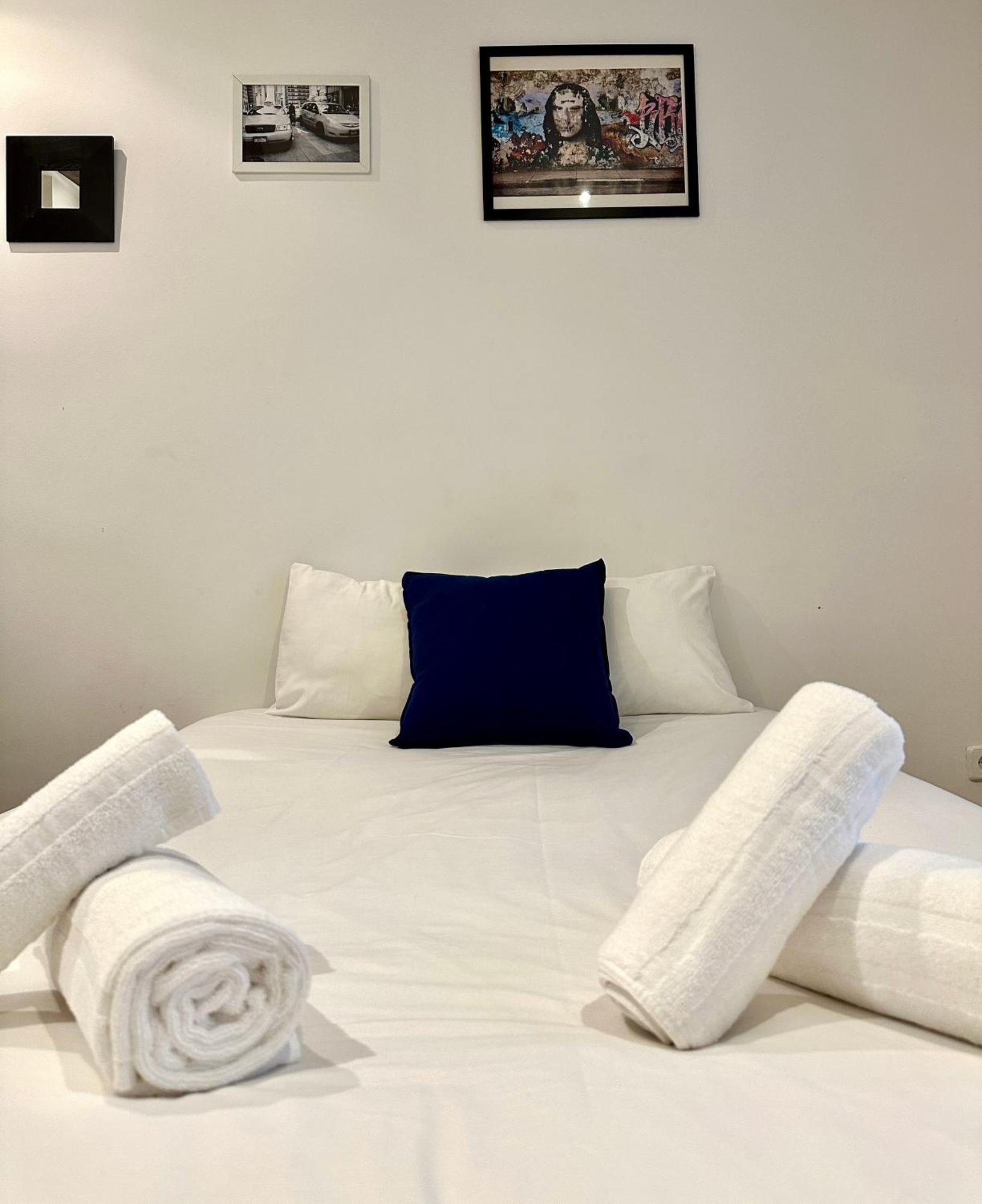 Wakaflats 3, Centro Madrid, Chueca, Barbi Apartamento Exterior foto