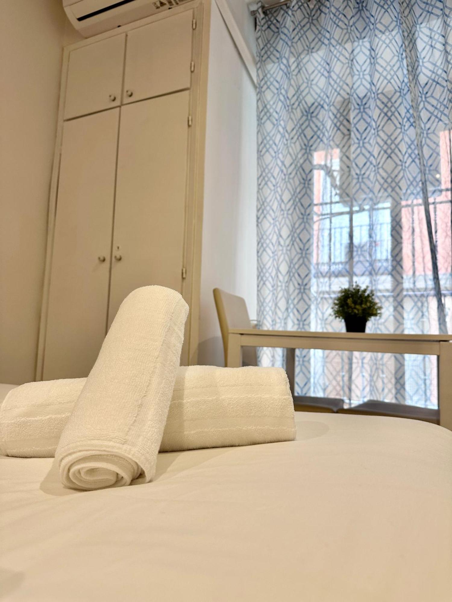 Wakaflats 3, Centro Madrid, Chueca, Barbi Apartamento Exterior foto